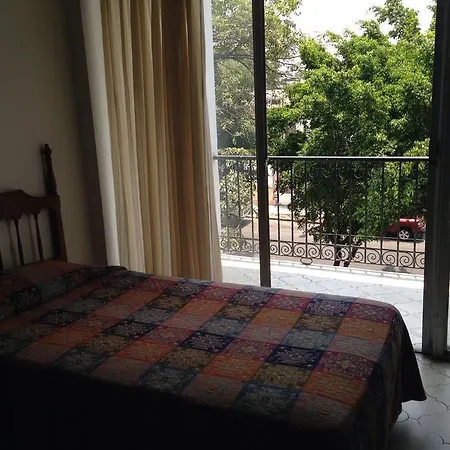 Hotel Flamingos Colima-2