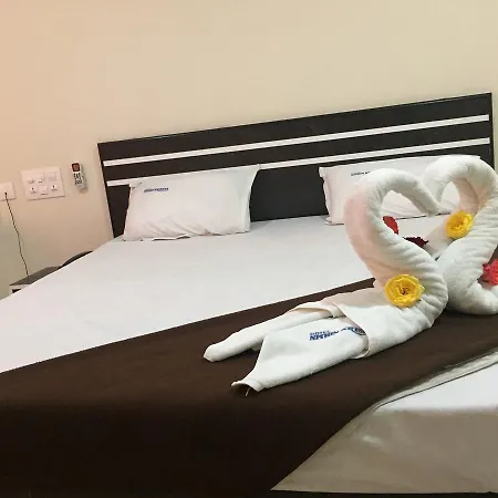 Hotel Nithin Krishna-2