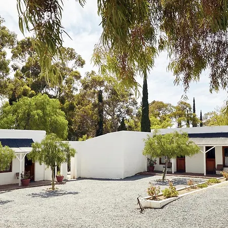 Lord Milner Hotel-2