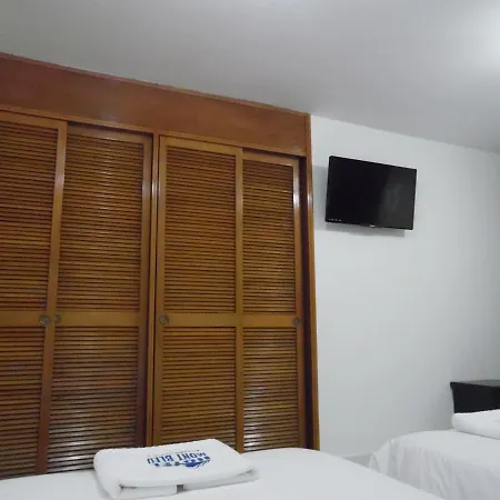 Hotel Mont Bleu-3
