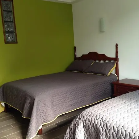 Hotel Flamingos Colima-3