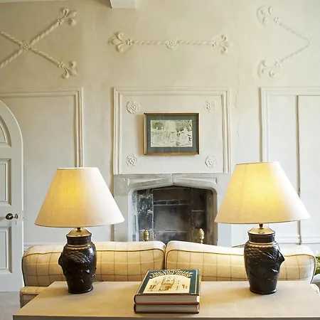 The North Wing - Combermere Abbey-3