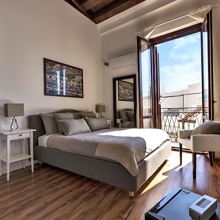 Casa Nostra B&B-3
