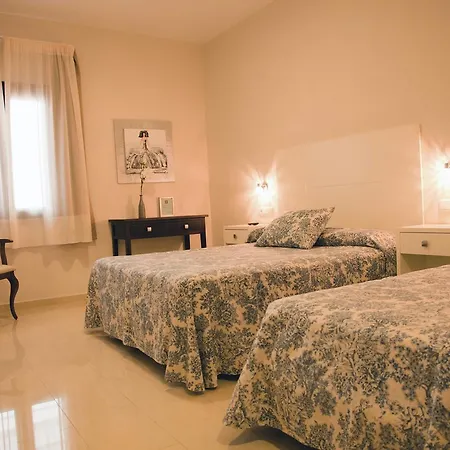 Hotel El Capricho-3