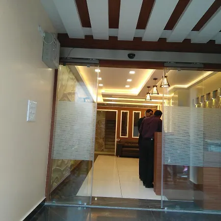 Hotel Kama International-3