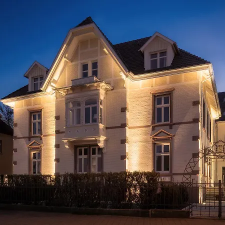Hotel Villa8-2