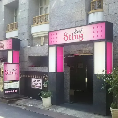 Hotel Sting (Adults Only)-3