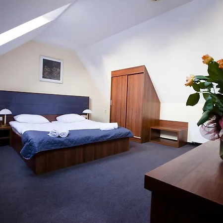 Aparthotel W Palacu-2