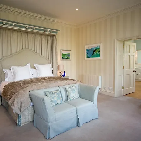The North Wing - Combermere Abbey-2