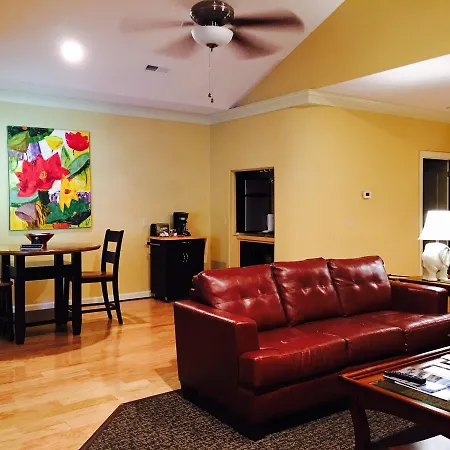 Southern Comfort Suites-3