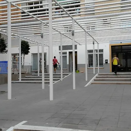 Plaza Ifach-3