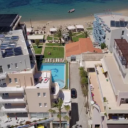 Christina Beach Hotel-2