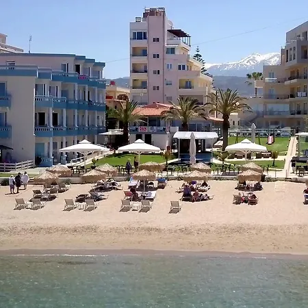 Christina Beach Hotel-2