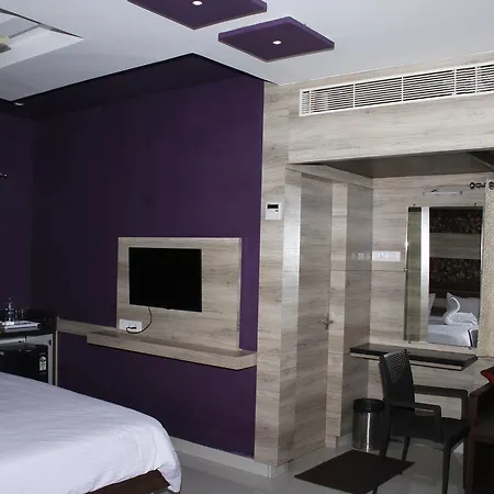 Jeyam Residency-2