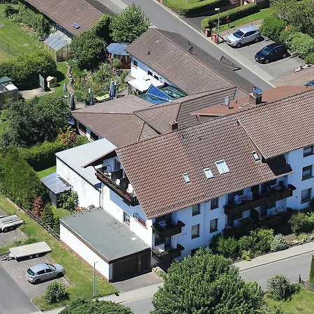 Landgut Hotel zur Warte-3