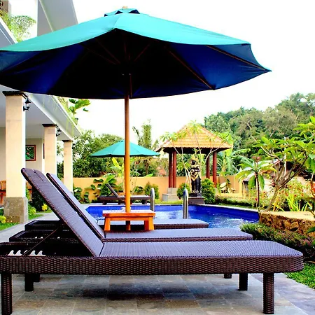 The Carik Bisma Ubud-2