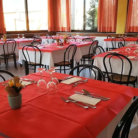 Albergo Ristorante Lavedo-3