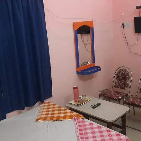Hotel Utsav & Marriage Hall-3