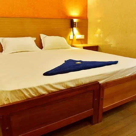Hotel Ganga Tamilnadu-3