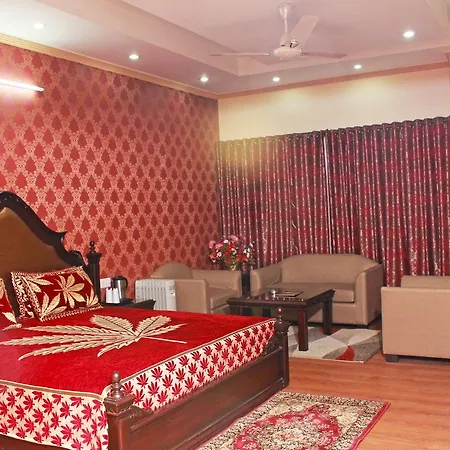 Hotel Shikhar & Restaurant-2