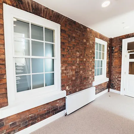 Birchover Bridgford Hall-2