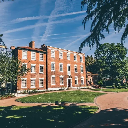 Birchover Bridgford Hall-3