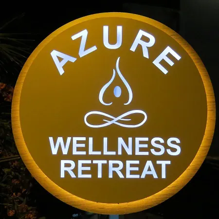 Azure Wellness Retreat (Adults Only)-2