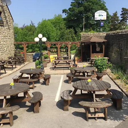 Yorkshire Bridge Inn-3