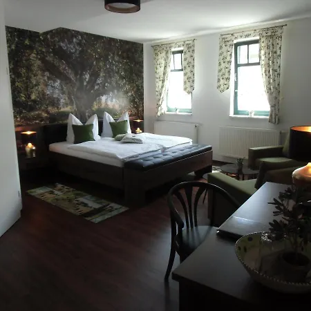 Hotel Trendtino-2