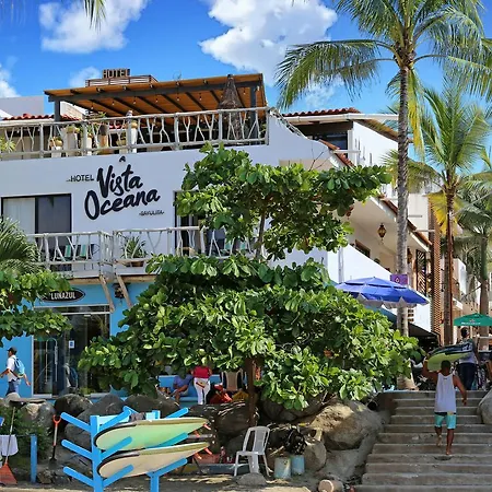 Hotel Vista Oceana Sayulita-2