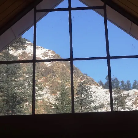 Sai Cottage Shimla-2