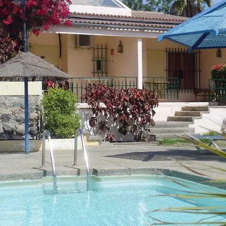 Bungalows Side Shore-2