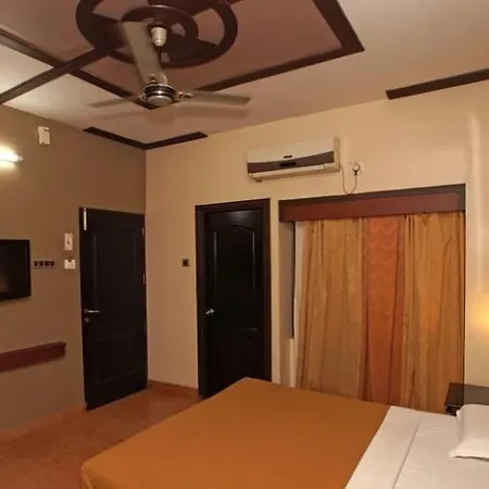 Annai Residence-2