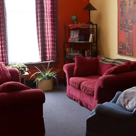 Hostel Buffalo - Niagara-3