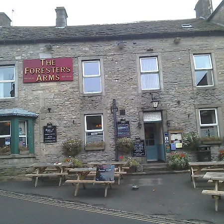 The Foresters Arms-2