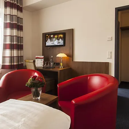 Hotel Brügge-3