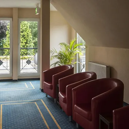 Hotel Brügge-2
