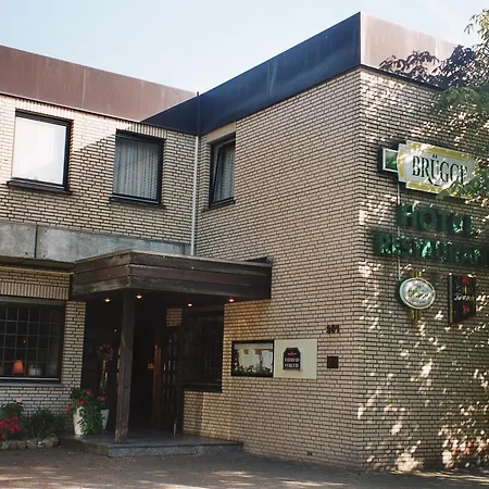 Hotel Brügge-2