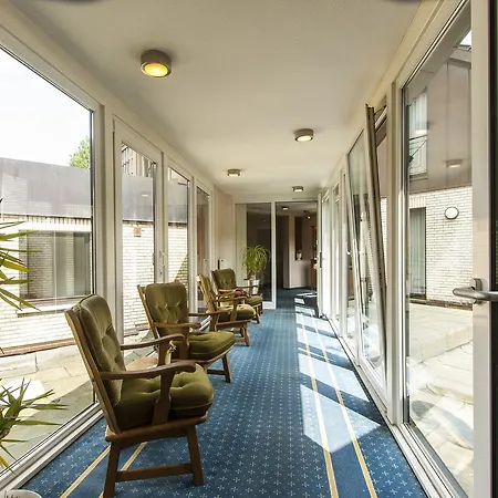 Hotel Brügge-3