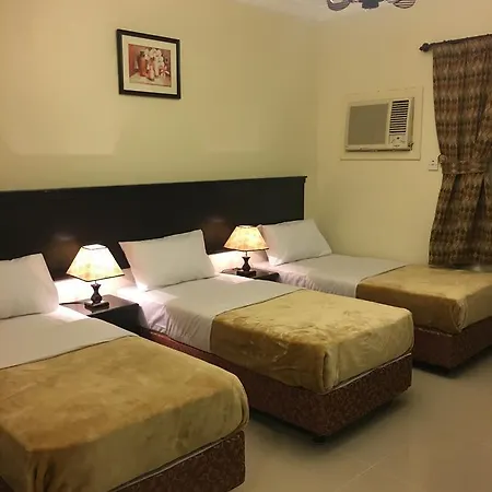Al Meknan Hotel-2