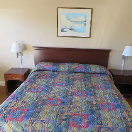 Sandpiper Motel-2