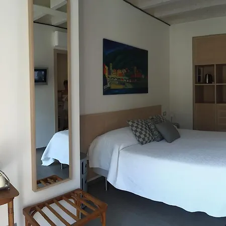 La Casa Di Andrea Relais-3