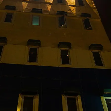 Pod N Beyond Smart Hotel-3