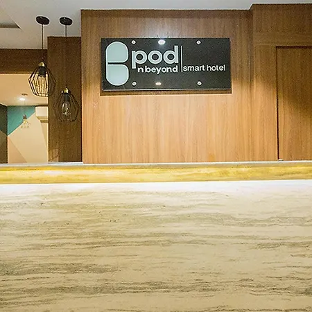 Pod N Beyond Smart Hotel-2