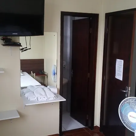 Hotel Piratini-3