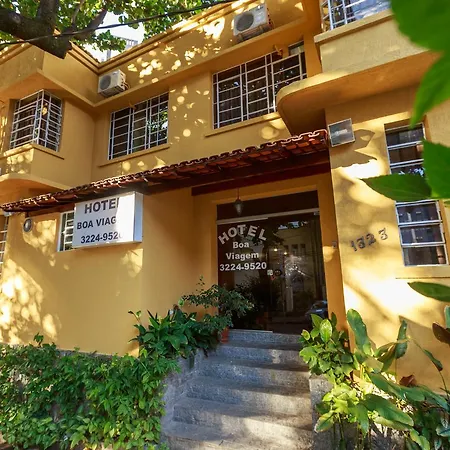 Hotel Boa Viagem-3