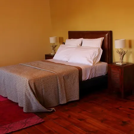 Auberge Les Volcans-3