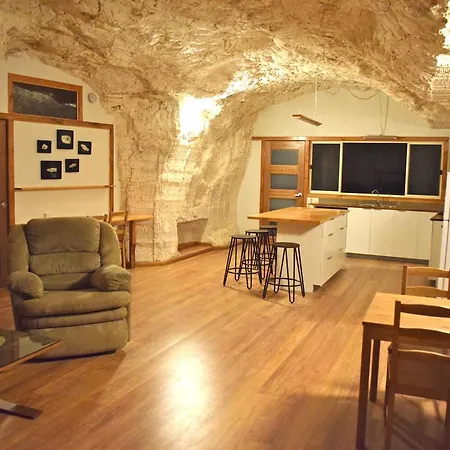 Dug Out B&B-2