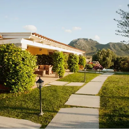 Cento Ulivi B&B-2