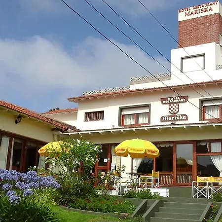 Hotel Mariska Dos Estrellas Superior-2